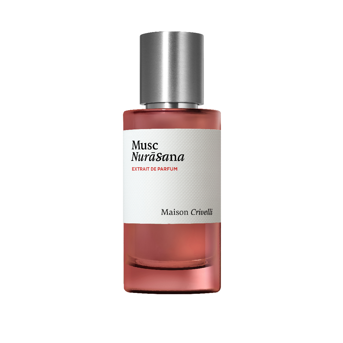 Image of Musc Nurasana Extrait de Parfum