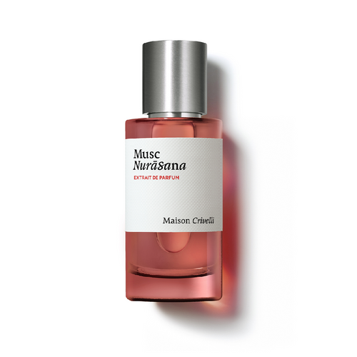 Musc Nurasana Extrait de Parfum