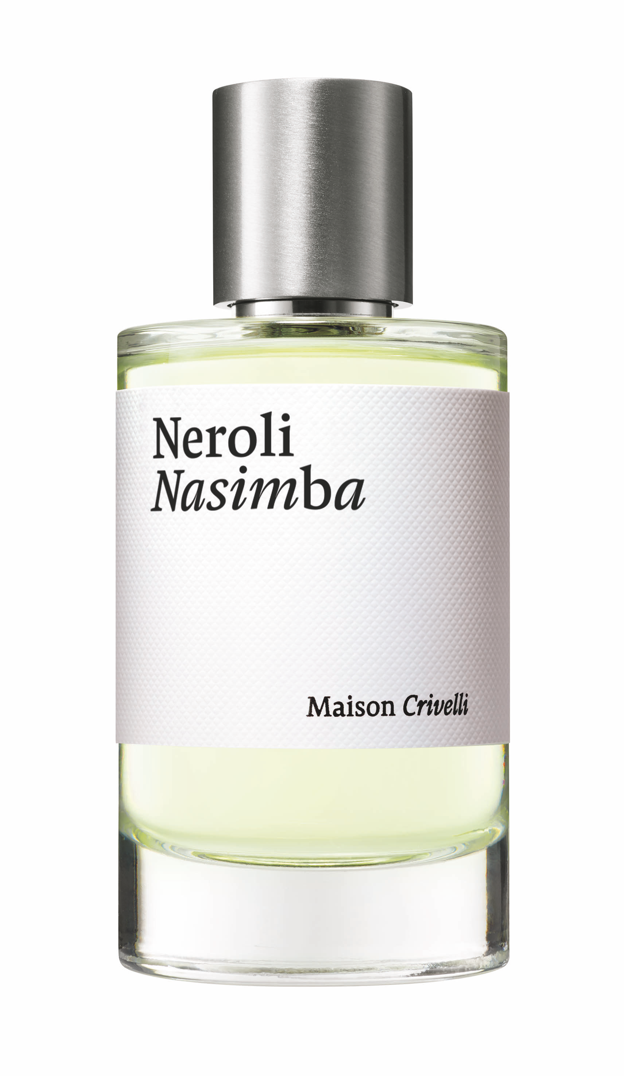 Neroli Nasimba EdP