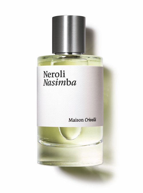 Neroli Nasimba EdP