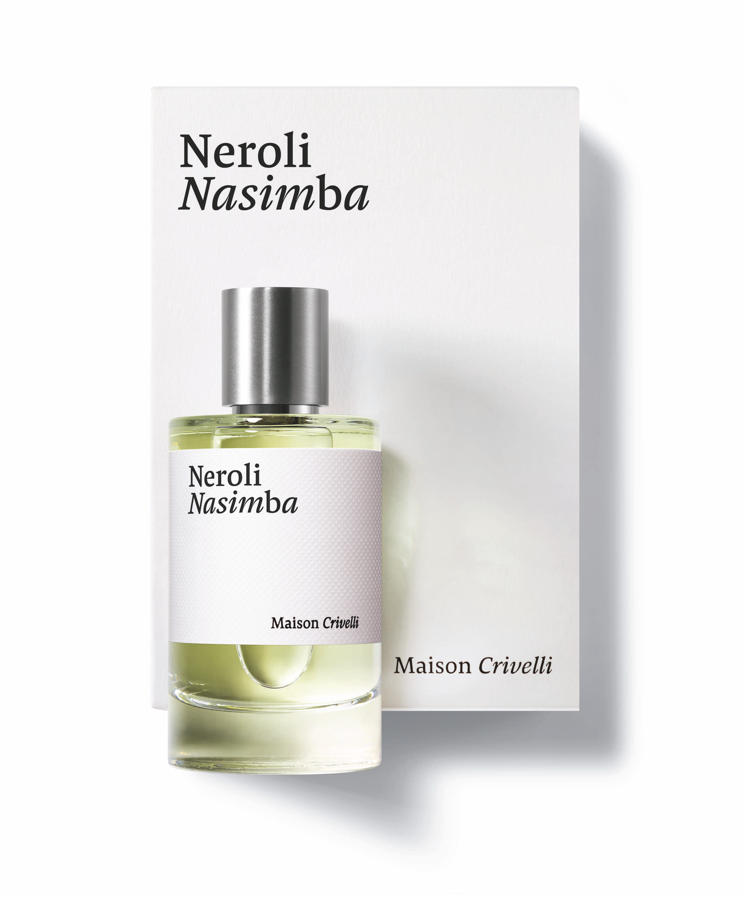 Image of Neroli Nasimba EdP