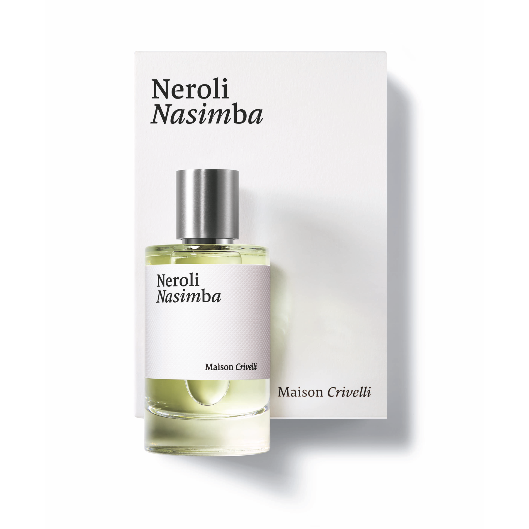 Image of Neroli Nasimba EdP