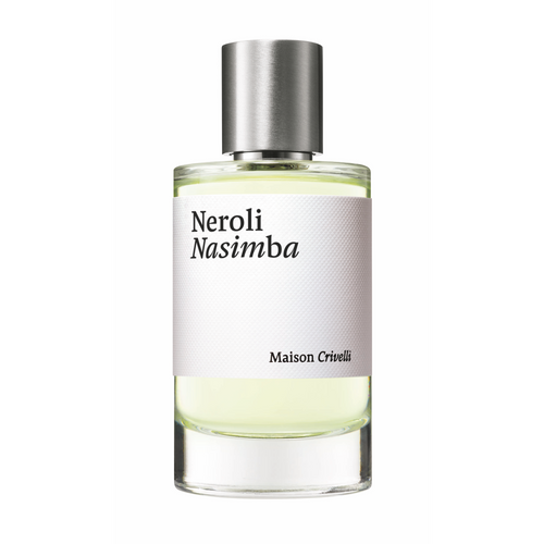 Neroli Nasimba EdP