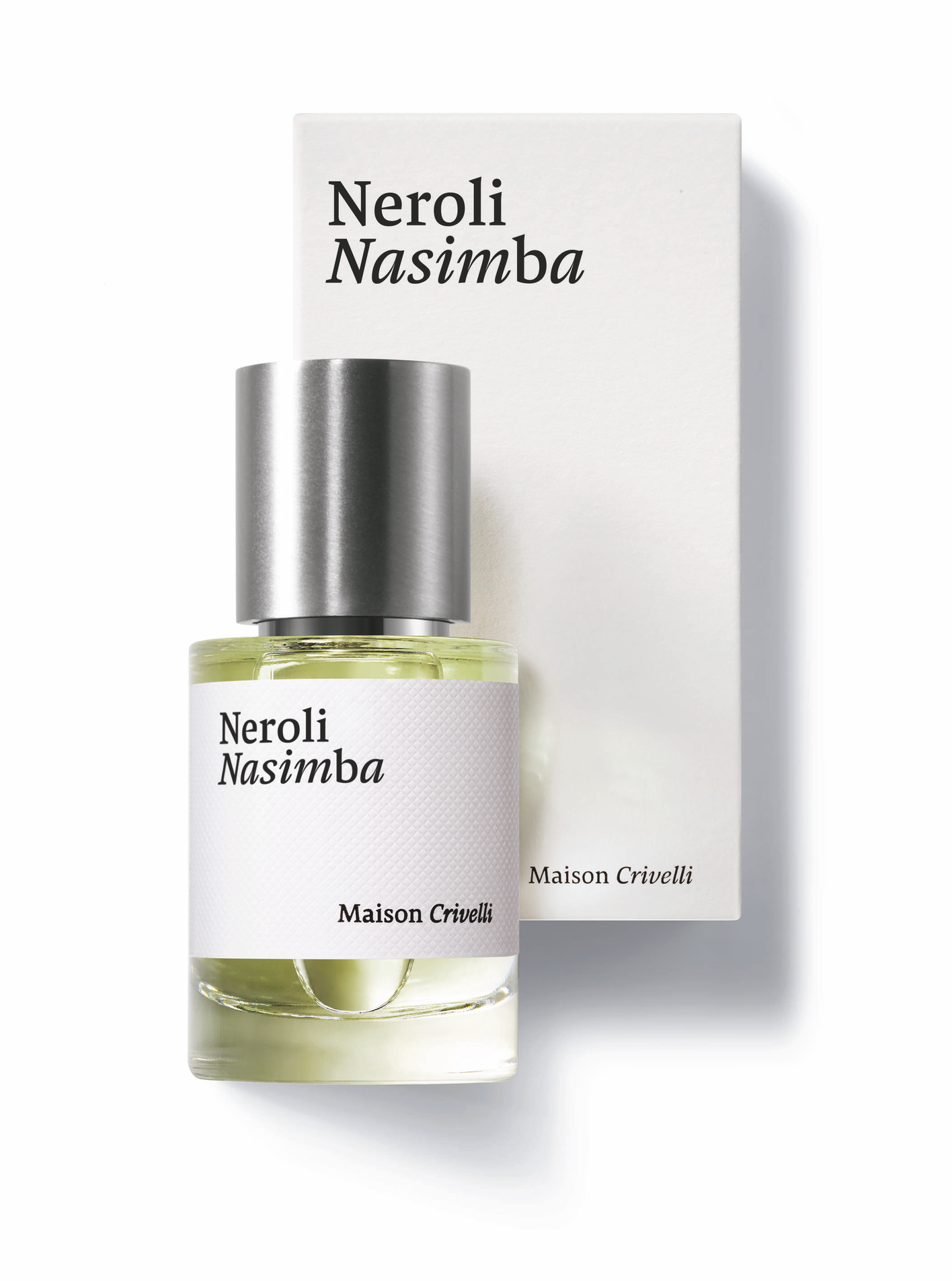 Image of Neroli Nasimba EdP Nat. Spray