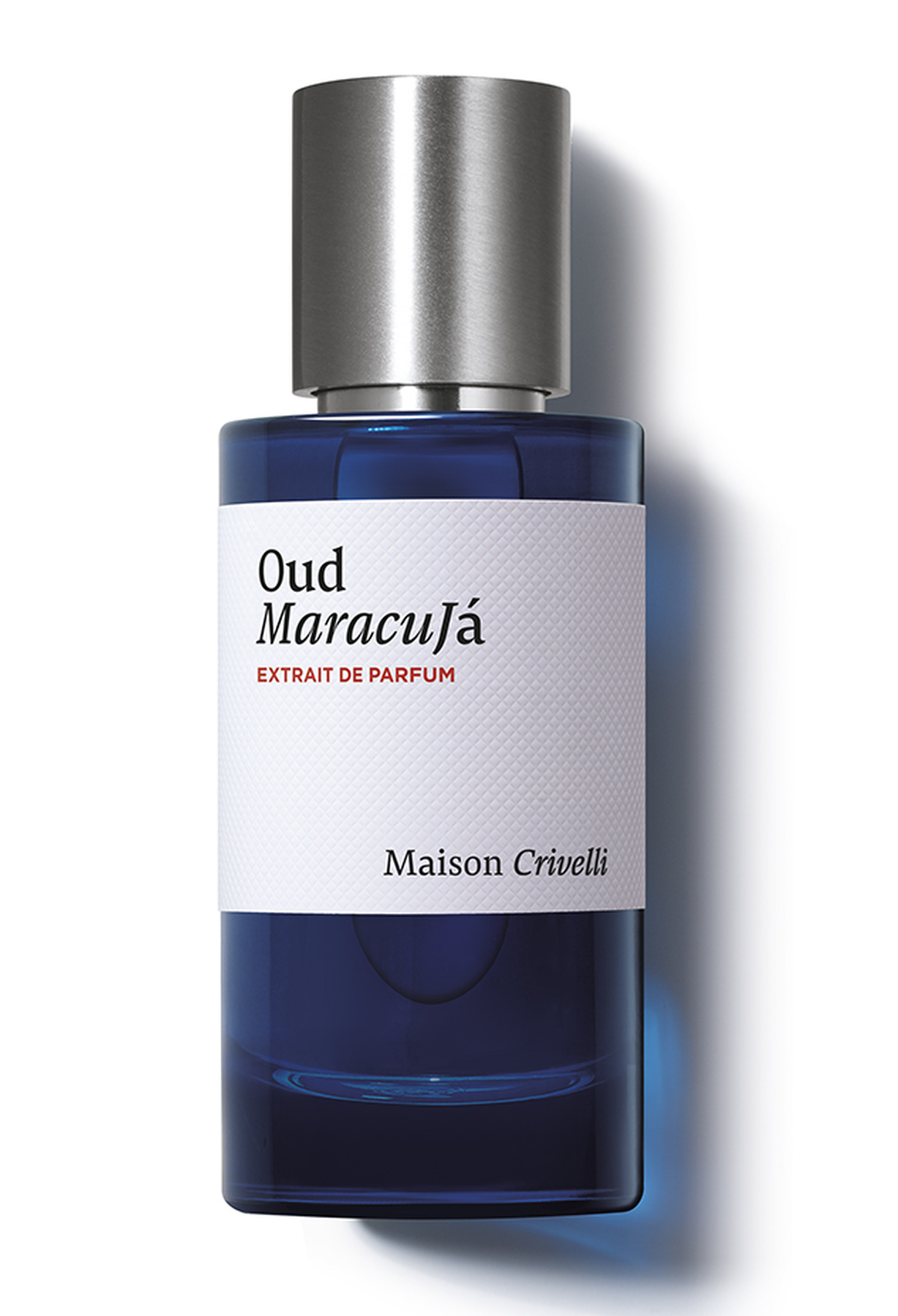 Maison Crivelli Oud Maracuja  Extrait