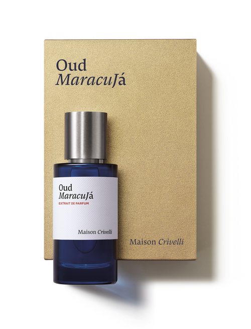 Oud Maracuja  Extrait