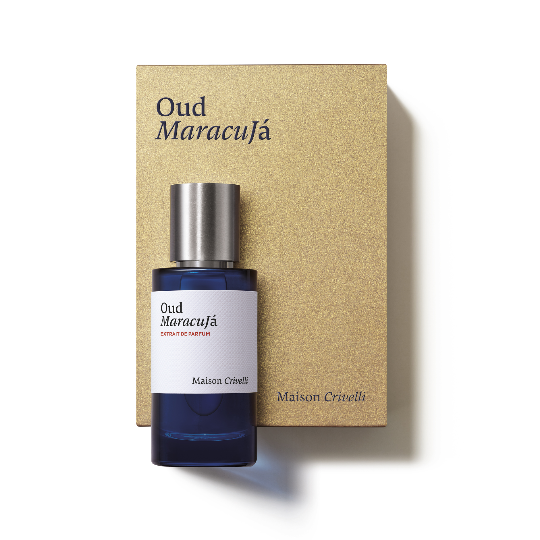 Image of Oud Maracuja  Extrait