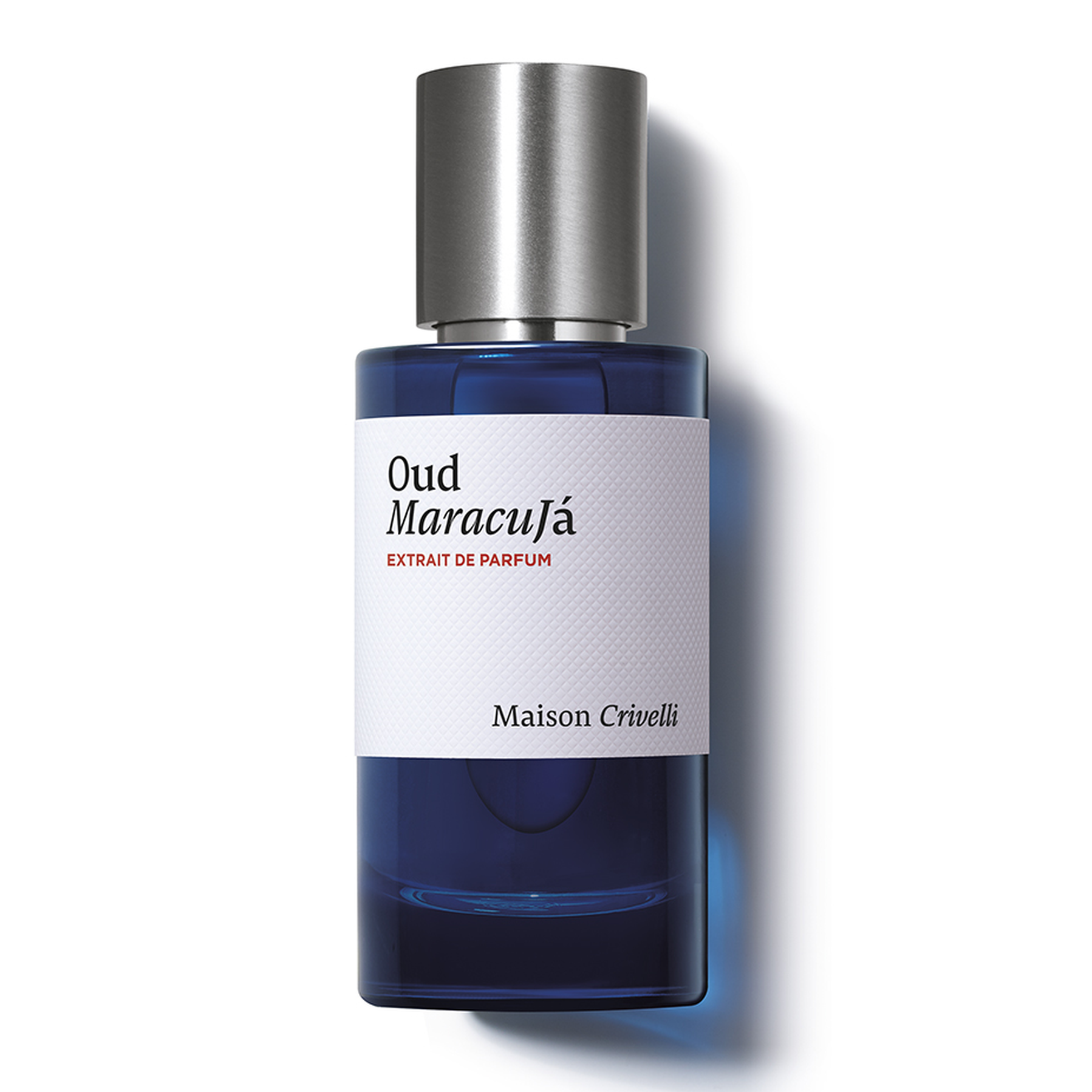 Image of Maison Crivelli Oud Maracuja  Extrait