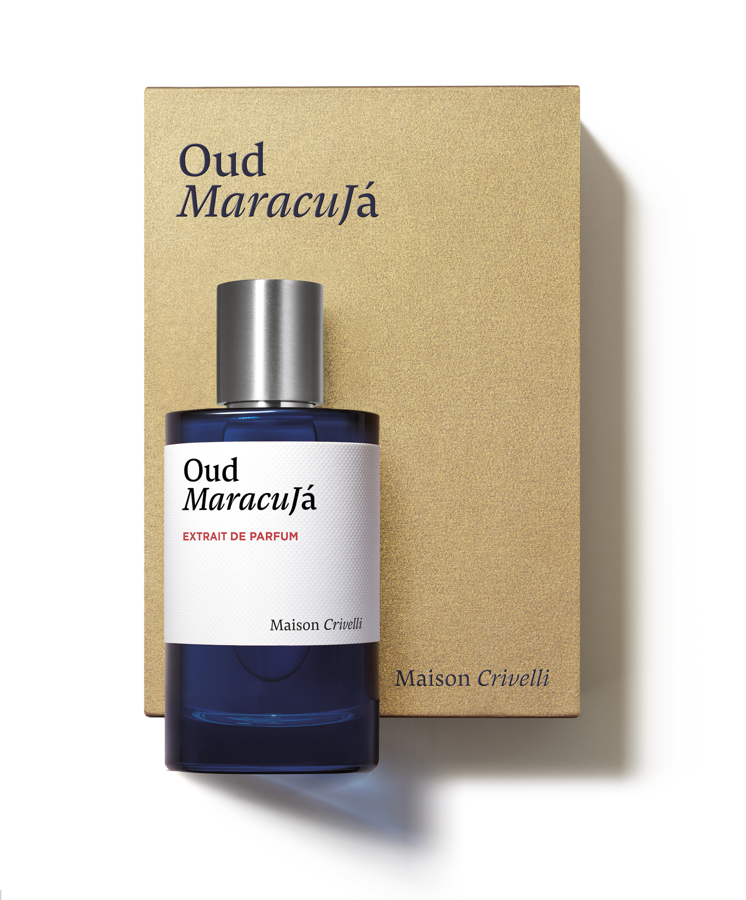 Image of Oud Maracuja Extrait de Parfum