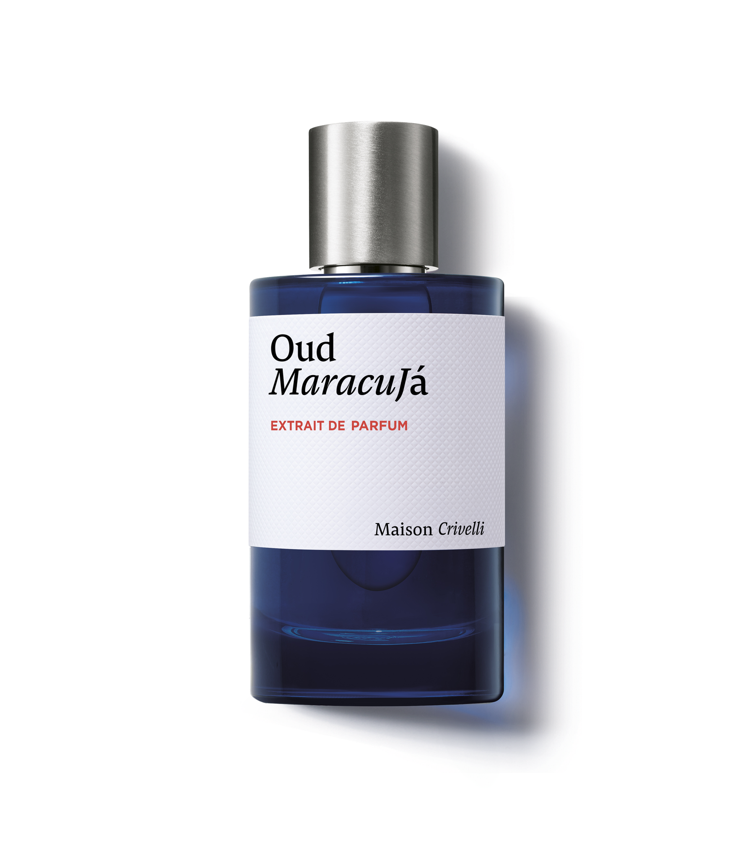 Oud Maracuja Extrait de Parfum