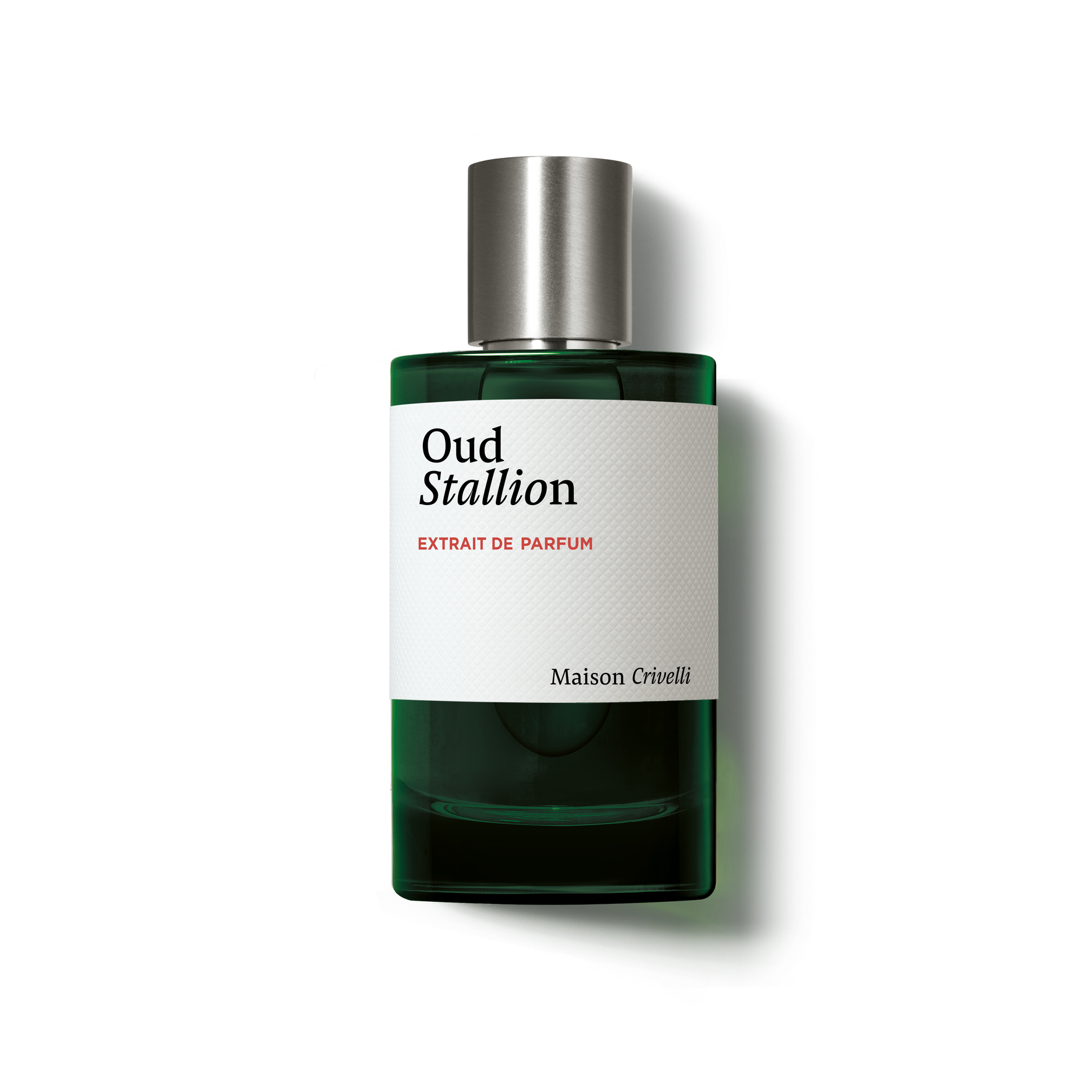 Image of Oud Stallion Extrait de Parfum