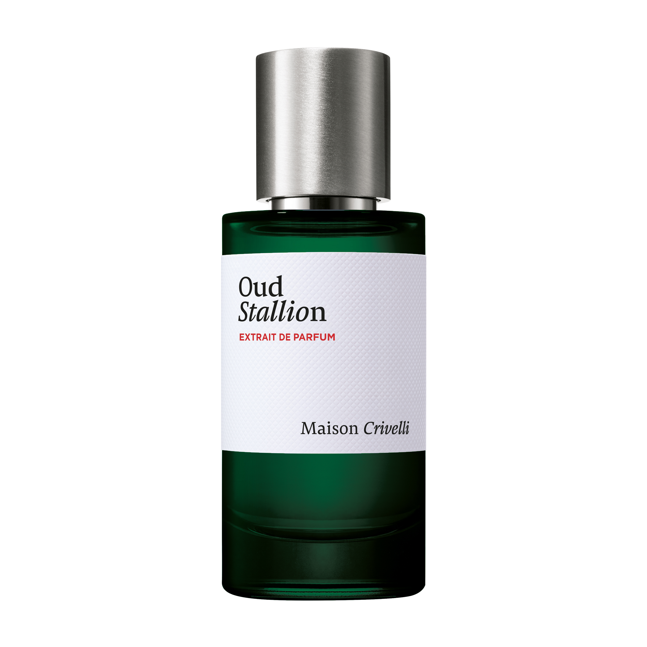 Image of Oud Stallion Extrait de Parfum