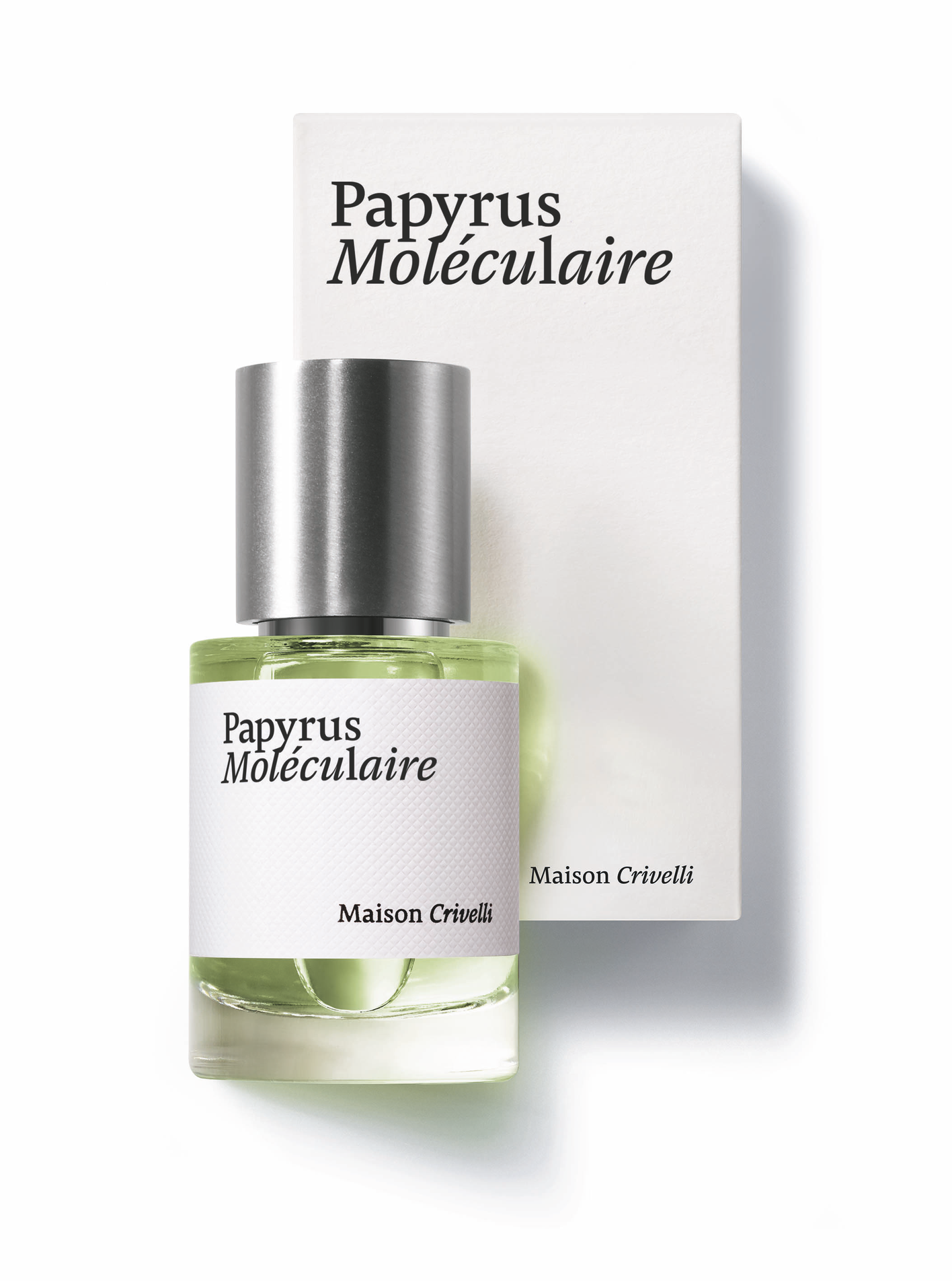 Papyrus Moleculaire E.D.P. Nat. Spray