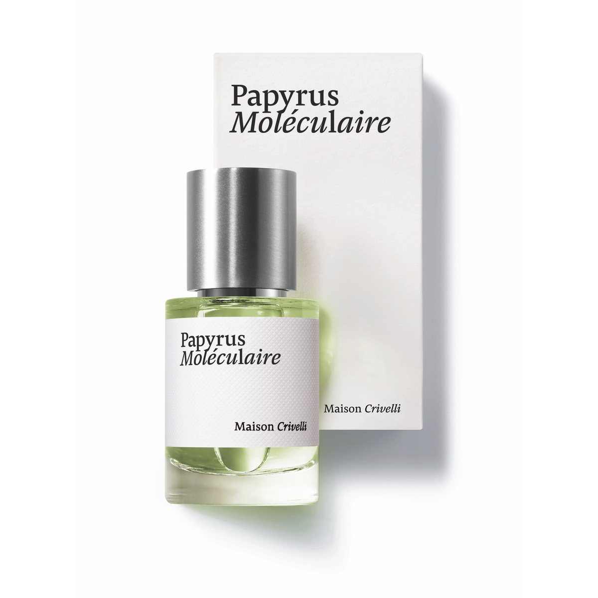 Papyrus Moleculaire E.D.P. Nat. Spray