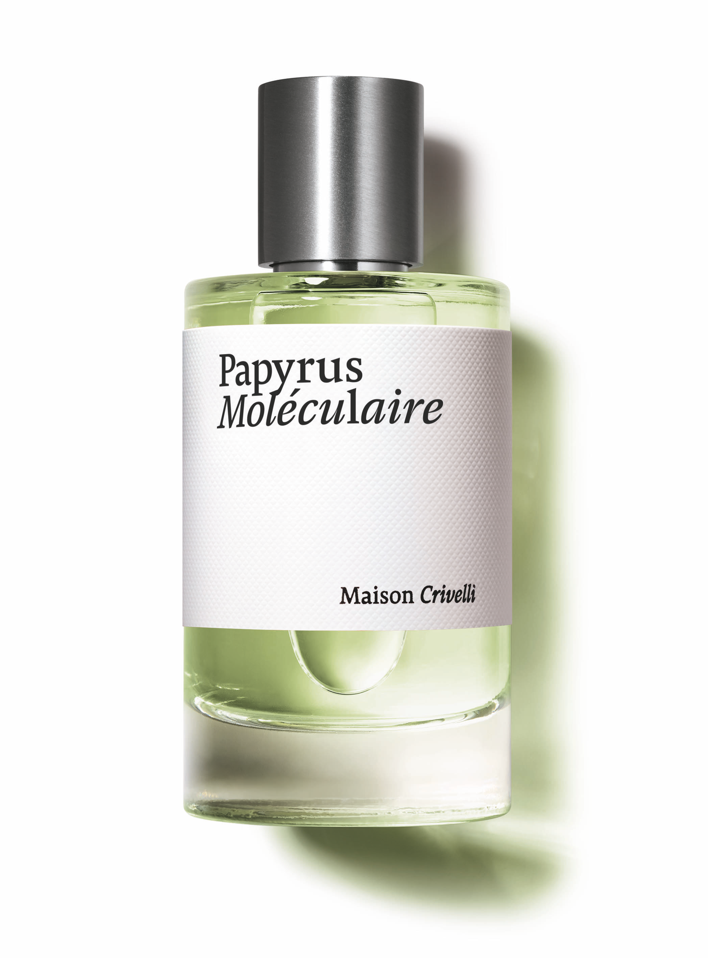 Papyrus Moleculaire E.D.P. Nat. Spray
