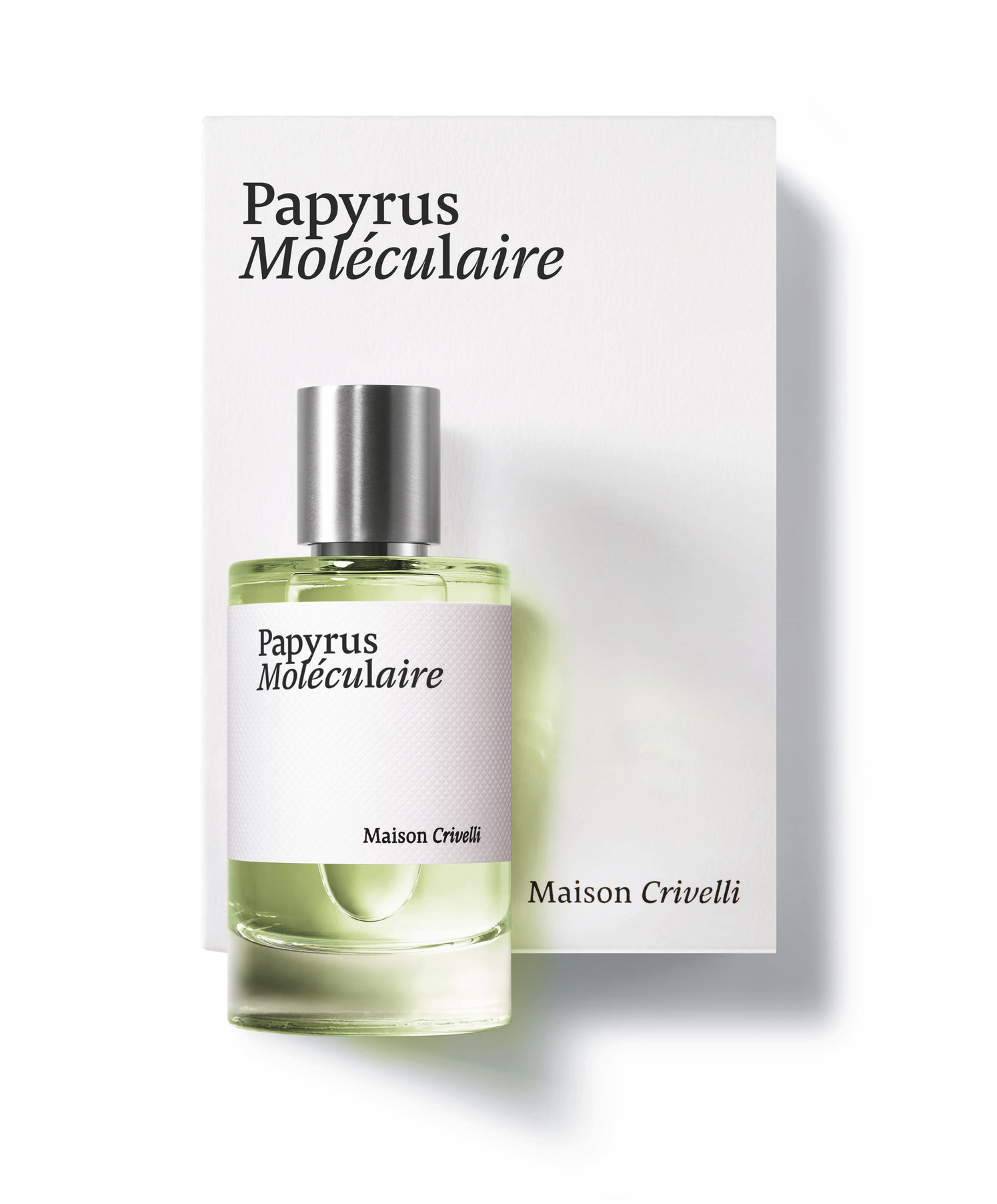 Image of Papyrus Moleculaire E.D.P. Nat. Spray