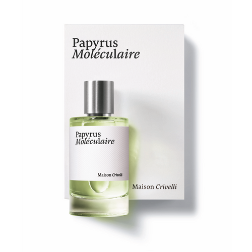 Papyrus Moleculaire E.D.P. Nat. Spray