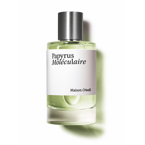 Papyrus Moleculaire E.D.P. Nat. Spray