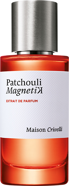 Patchouli Magnetik Extrait de Parfum