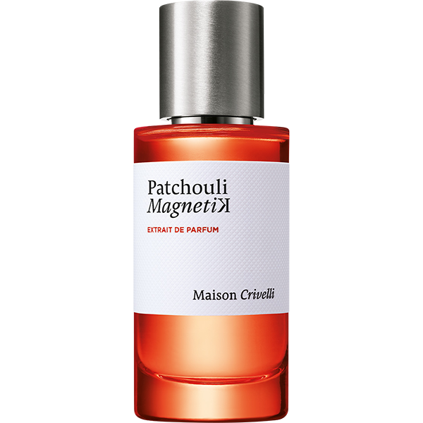 Image of Patchouli Magnetik Extrait de Parfum