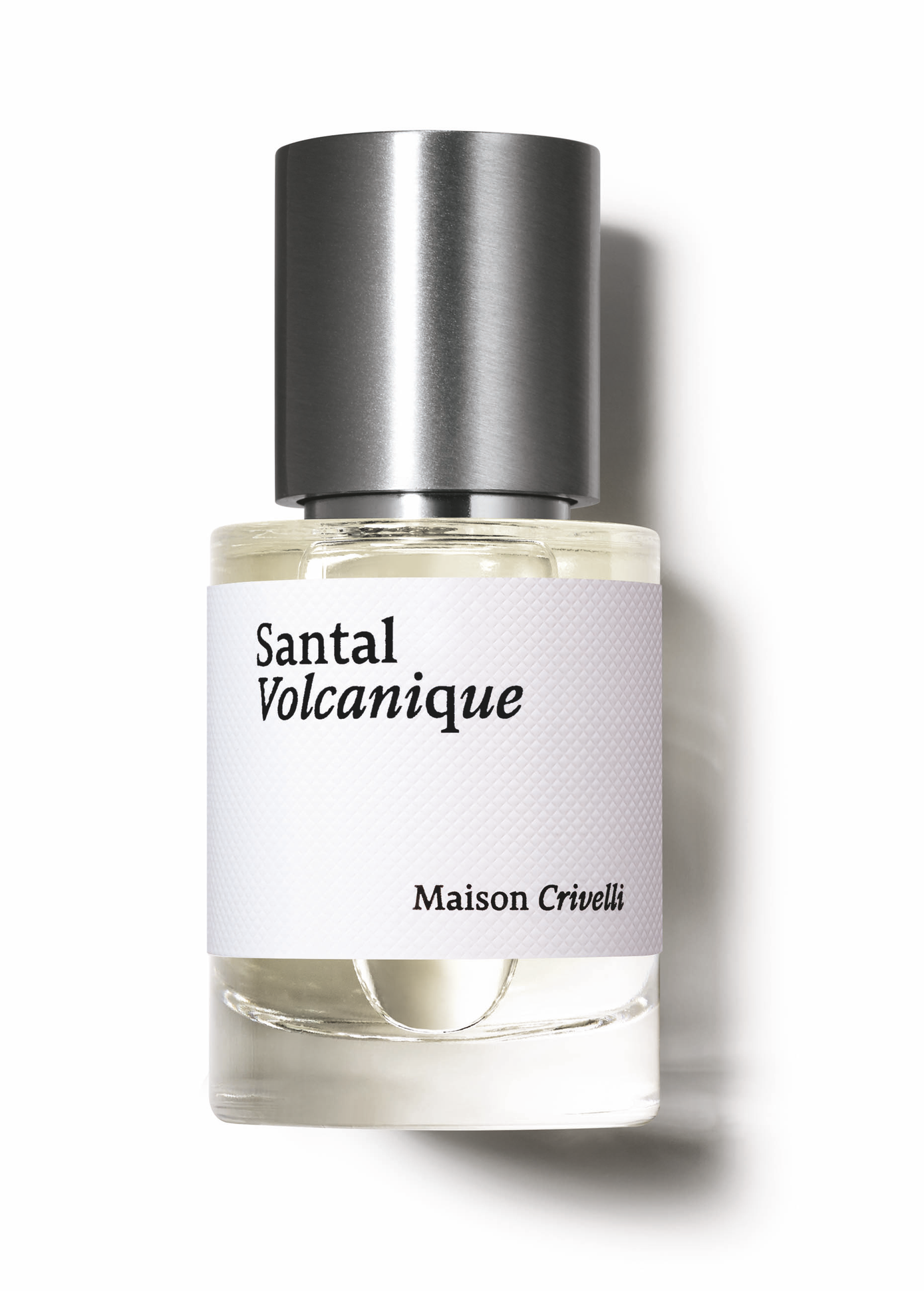 Image of Santal Volcanique E.D.P. Nat. Spray