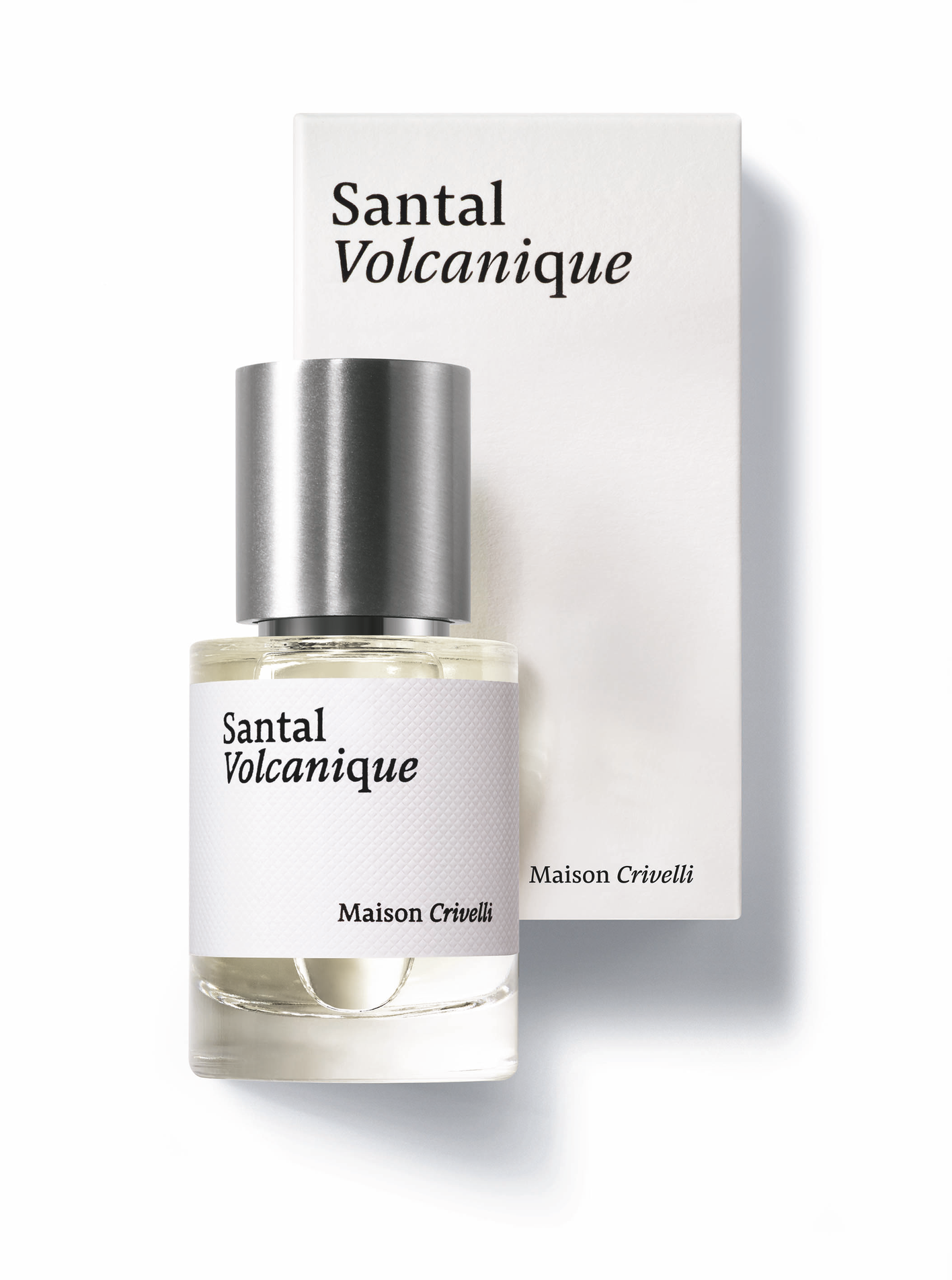 Image of Santal Volcanique E.D.P. Nat. Spray