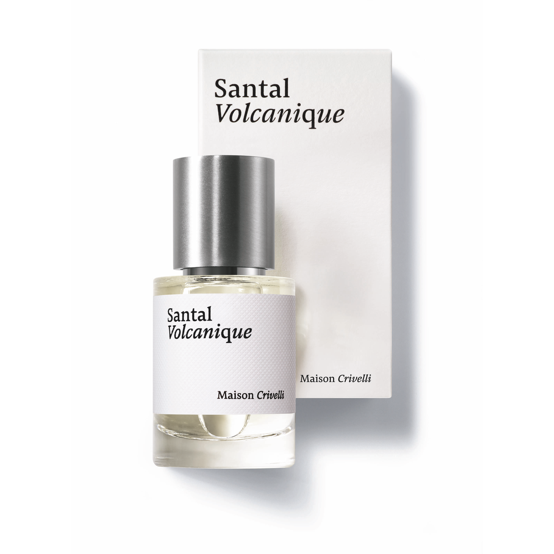 Image of Santal Volcanique E.D.P. Nat. Spray