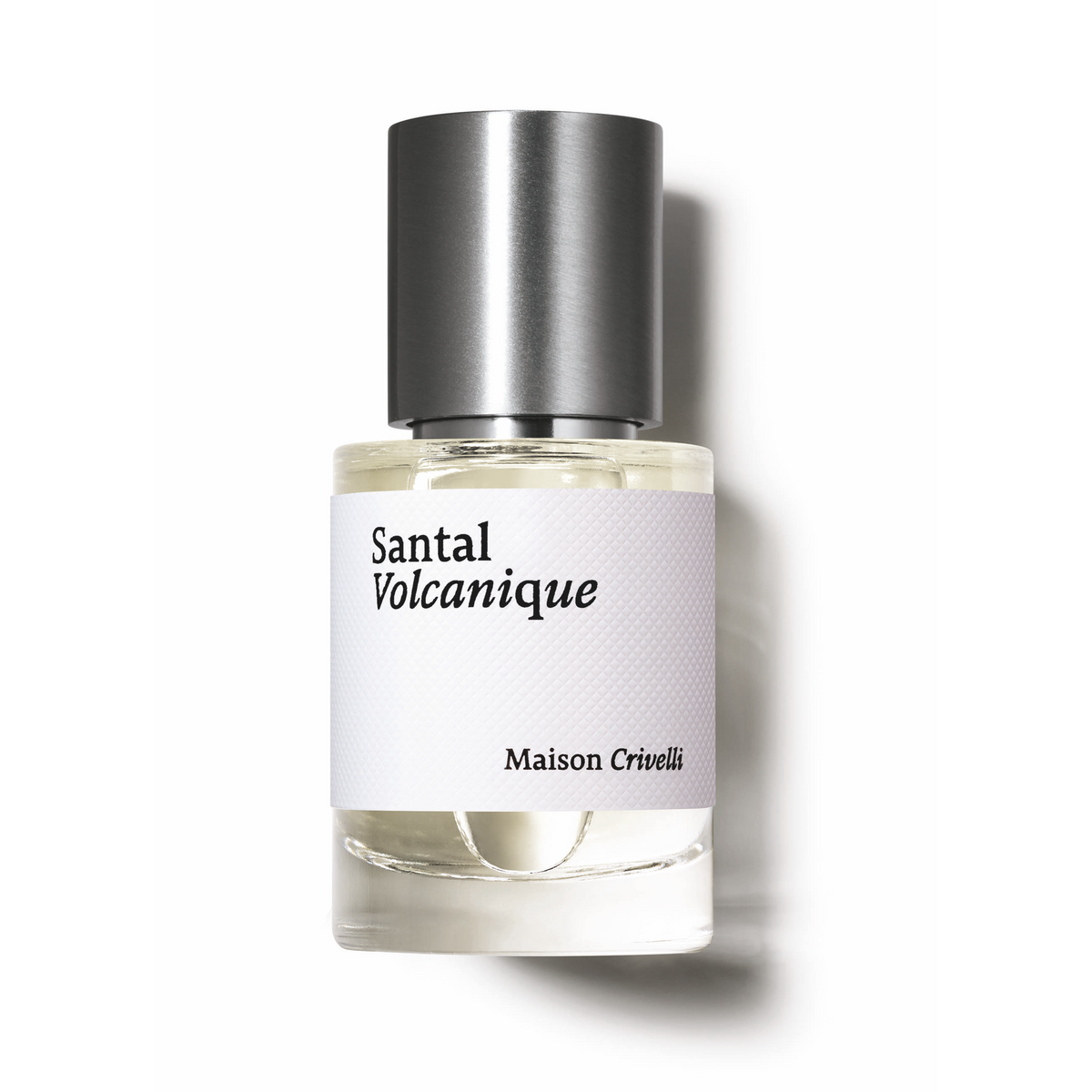 Santal Volcanique E.D.P. Nat. Spray