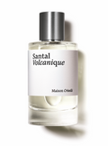 Santal Volcanique E.d.P. Nat. Spray