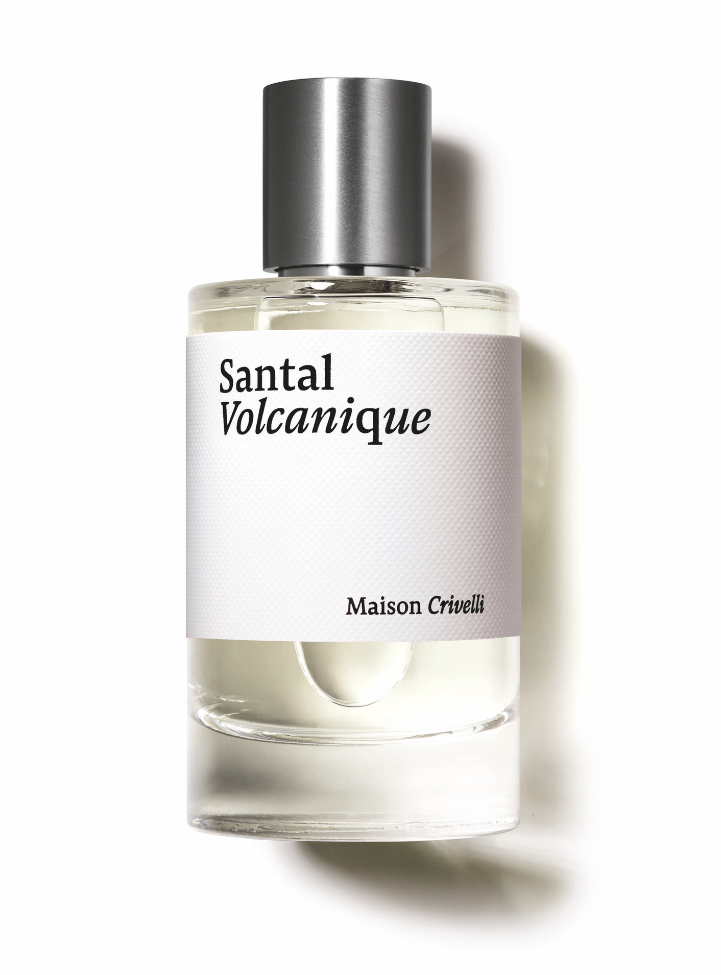 Santal Volcanique E.d.P. Nat. Spray