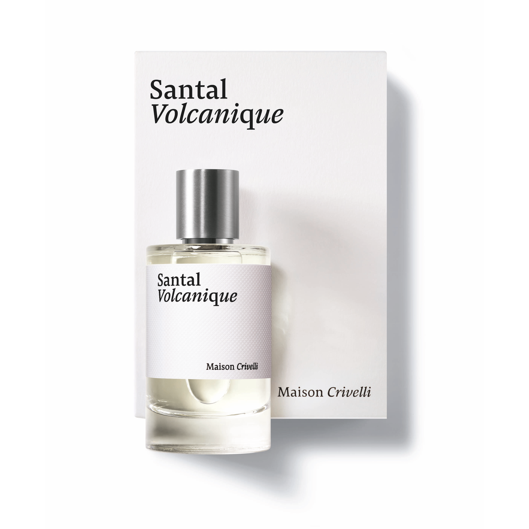 Image of Santal Volcanique E.d.P. Nat. Spray