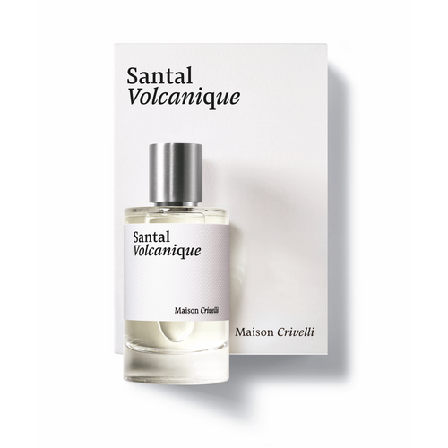 Santal Volcanique E.d.P. Nat. Spray