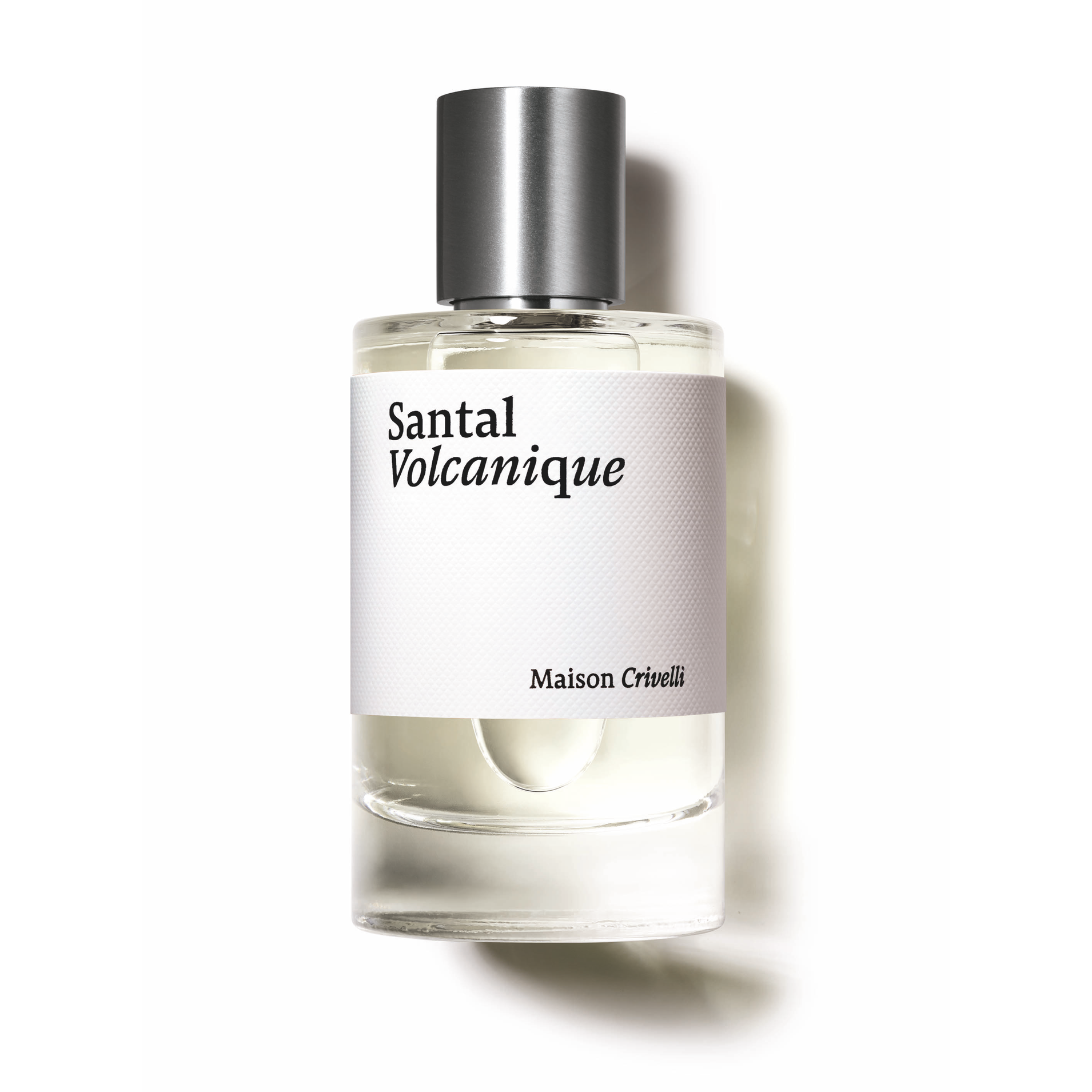 Image of Santal Volcanique E.d.P. Nat. Spray