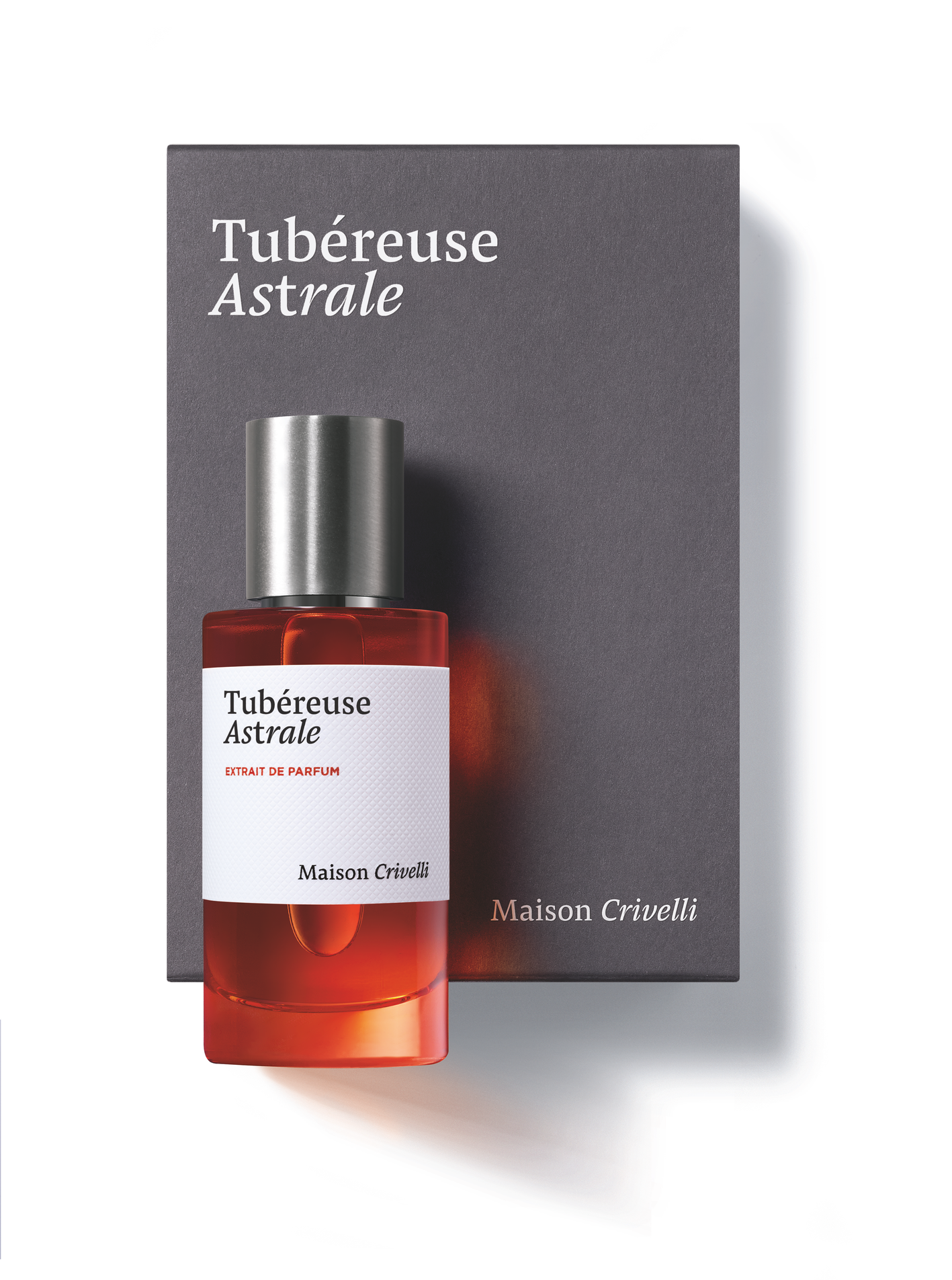 Image of Tubéreuse Astrale Extrait de Parfum