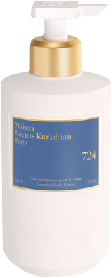724 Body Lotion