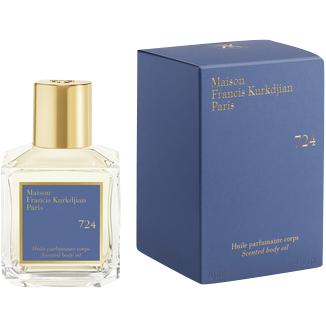 Image of 724 Body Oil