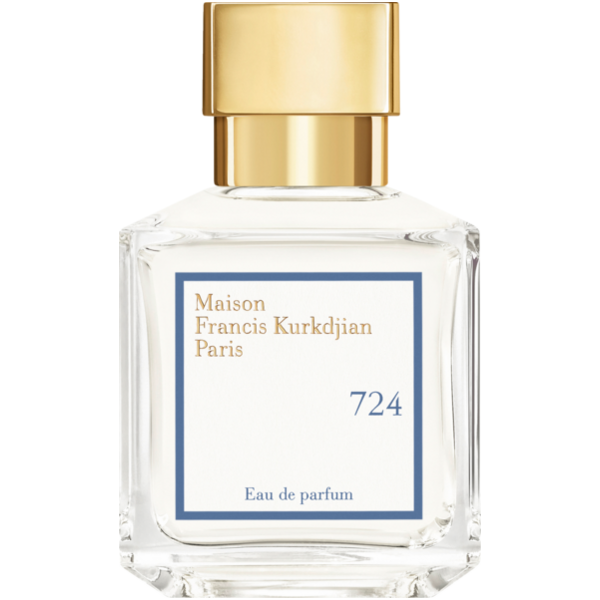 Image of 724 EdP Nat. Spray