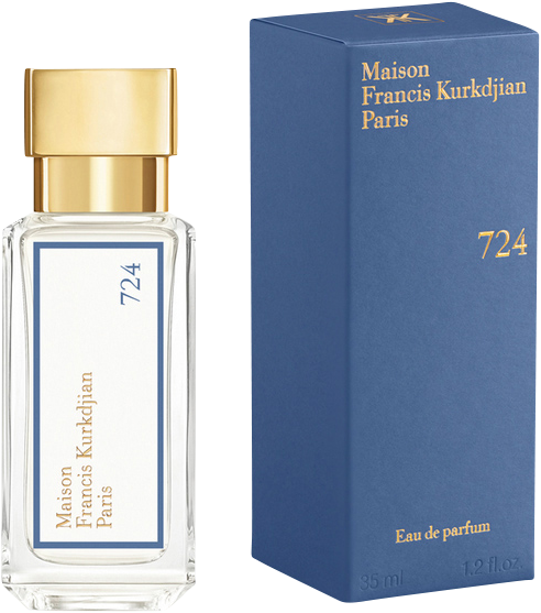 Image of 724 EdP Nat. Spray