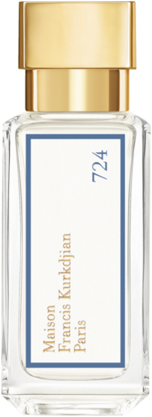 724 EdP Nat. Spray