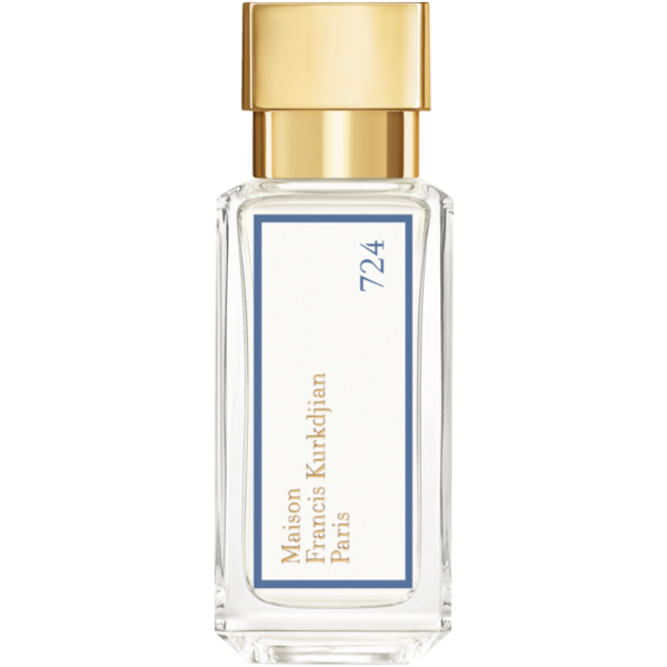 Image of 724 EdP Nat. Spray