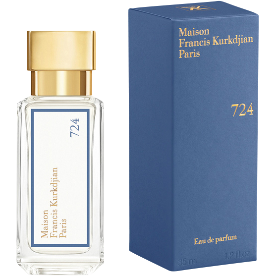 Image of 724 EdP Nat. Spray
