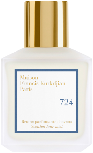 724 Hair Mist