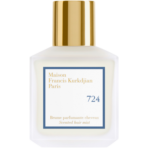 724 Hair Mist