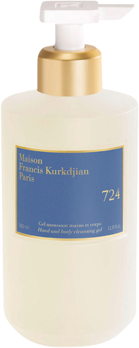 Image of 724 Hand & Body Cleansing Gel