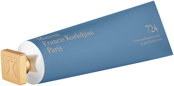 724 Scented Hand Cream