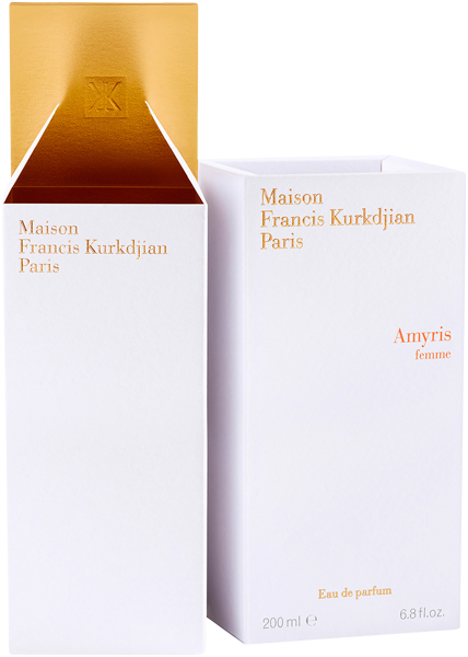 Amyris Femme EdP Nat. Spray