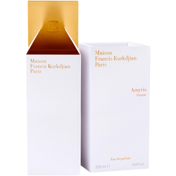 Image of Amyris Femme EdP Nat. Spray