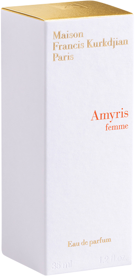 Amyris Femme EdP Nat. Spray
