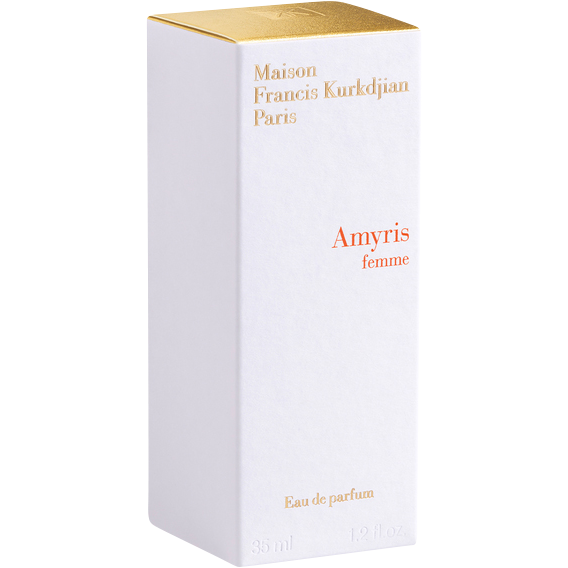 Image of Amyris Femme EdP Nat. Spray