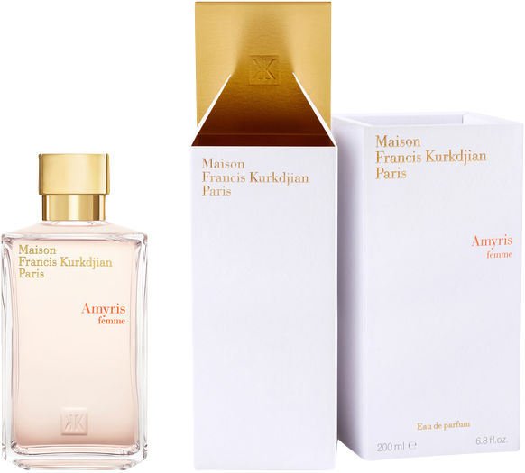 Amyris Femme EdP Refill